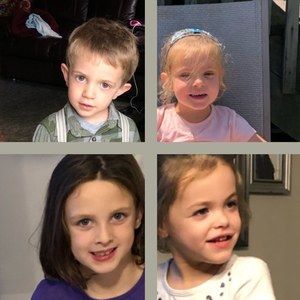 Meet your Posher, Linda